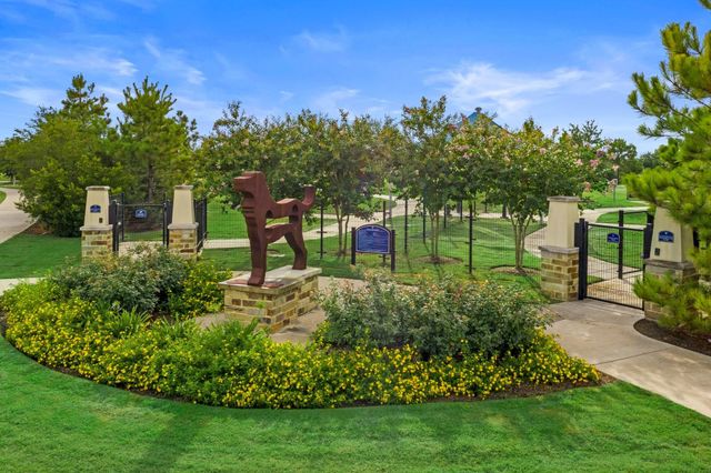 20911 Velvet Wing Drive, Cypress, TX 77433