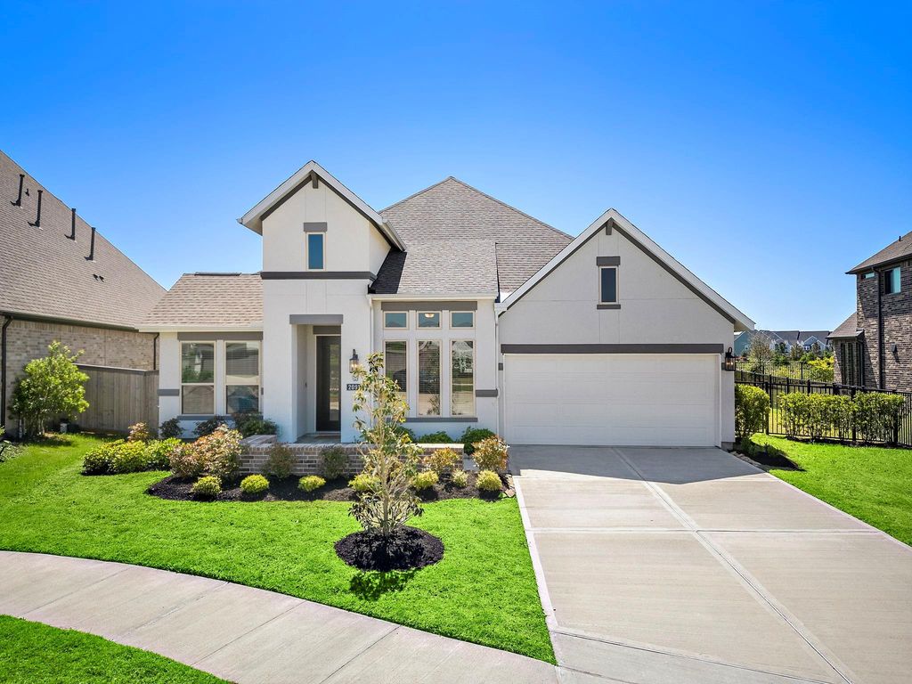 20911 Velvet Wing Drive, Cypress, TX 77433