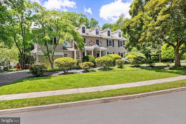 115 MULBERRY LN, Media, PA 19063