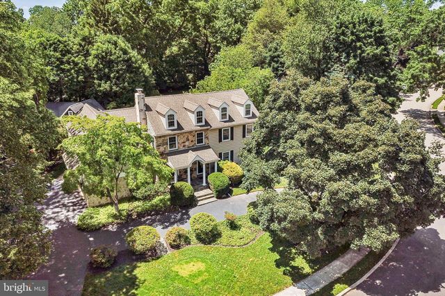115 MULBERRY LN, Media, PA 19063