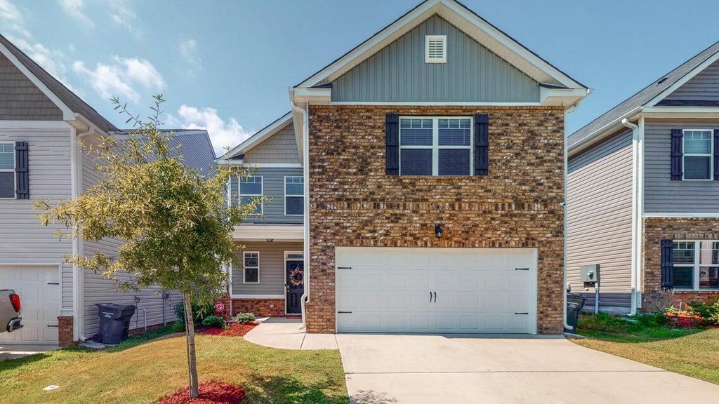 281 Claudia Drive, Grovetown, GA 30813