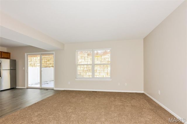 213 Sorrento Lane, Wentzville, MO 63385