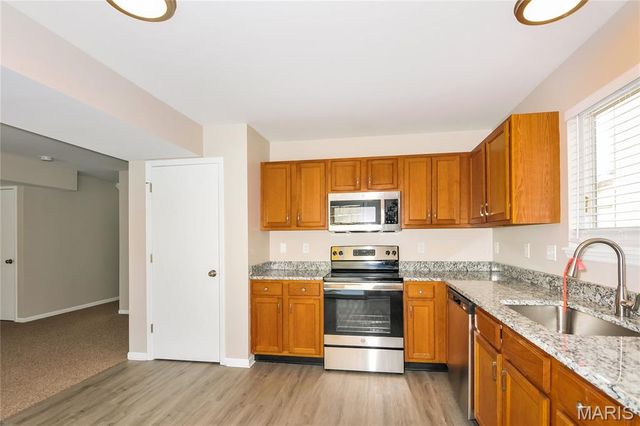 213 Sorrento Lane, Wentzville, MO 63385