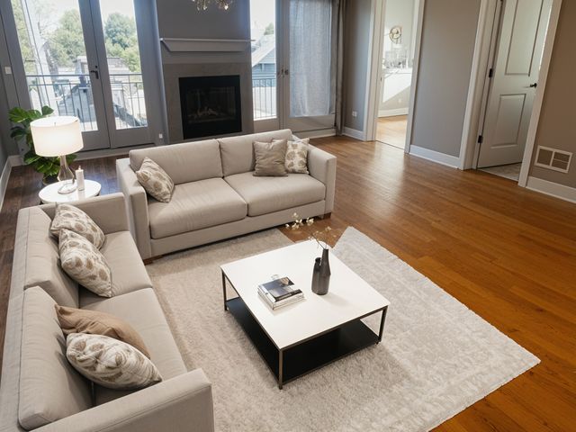 4812 W Montrose Avenue 204, Chicago, IL 60641