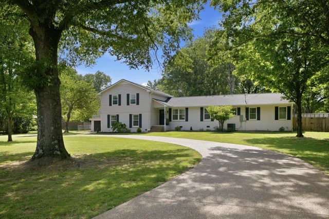 6544 Redmond Ln, Nashville, TN 37211