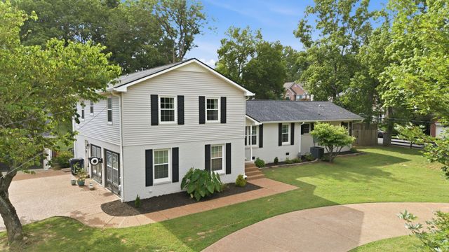 6544 Redmond Ln, Nashville, TN 37211