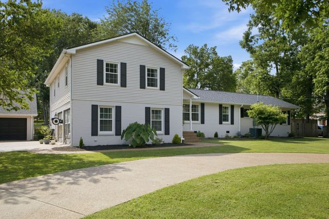 6544 Redmond Ln, Nashville, TN 37211