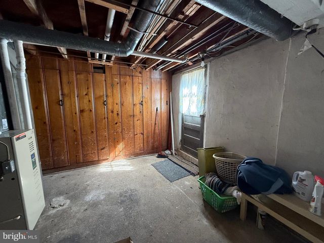 111 S STUART ST, Essex, MD 21221