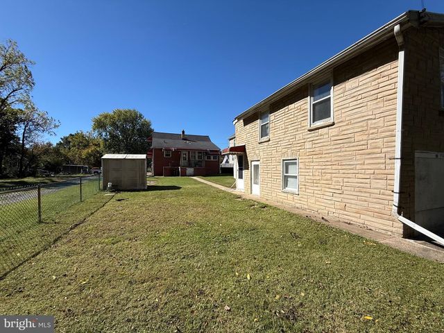 111 S STUART ST, Essex, MD 21221