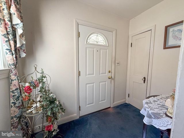 111 S STUART ST, Essex, MD 21221