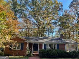 265 Annes Court, Athens, GA 30606