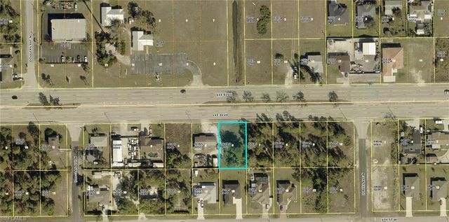 4021 Lee BLVD, Lehigh Acres, FL 33971