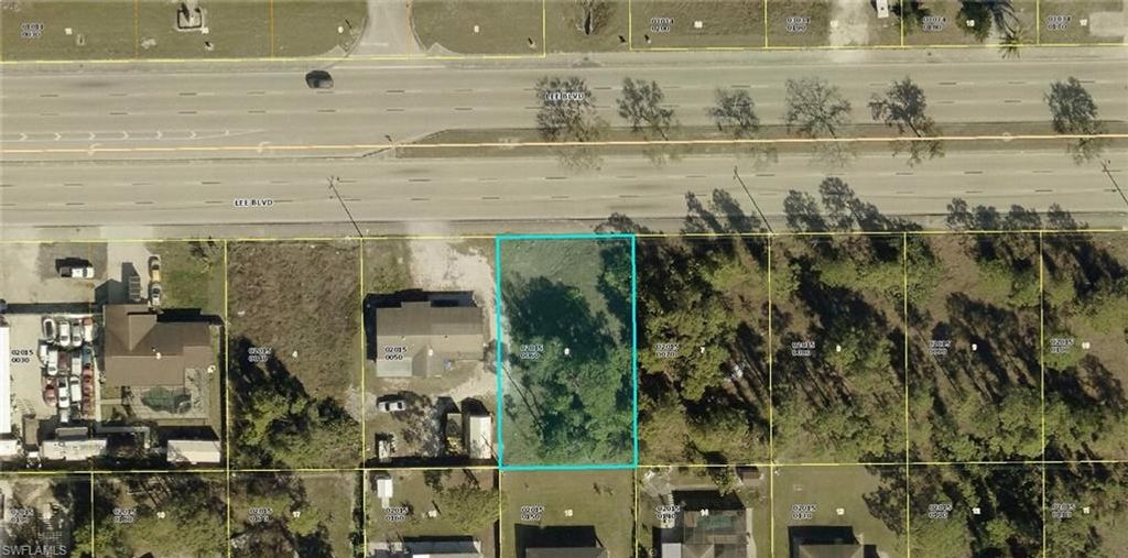 4021 Lee BLVD, Lehigh Acres, FL 33971