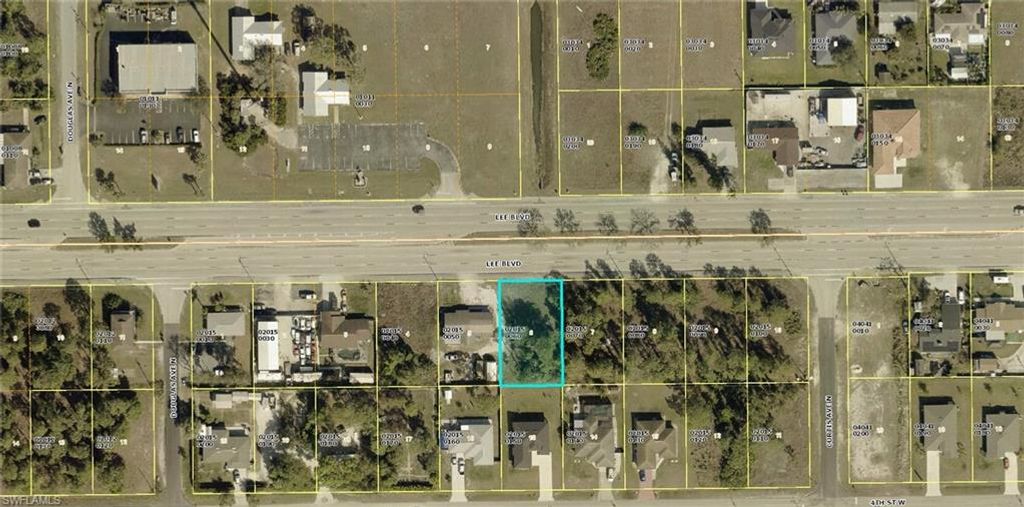 4021 Lee BLVD, LEHIGH ACRES, FL 33971 — photo 2