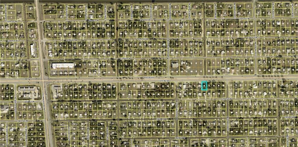 4021 Lee BLVD, LEHIGH ACRES, FL 33971 — photo 3