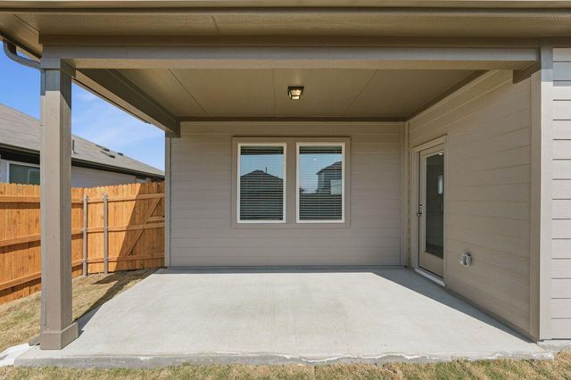 14219 Matterod DR, Del Valle, TX 78617