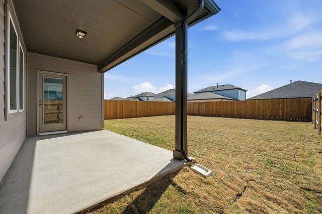 14219 Matterod DR, Del Valle, TX 78617