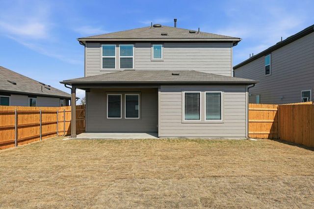 14219 Matterod DR, Del Valle, TX 78617