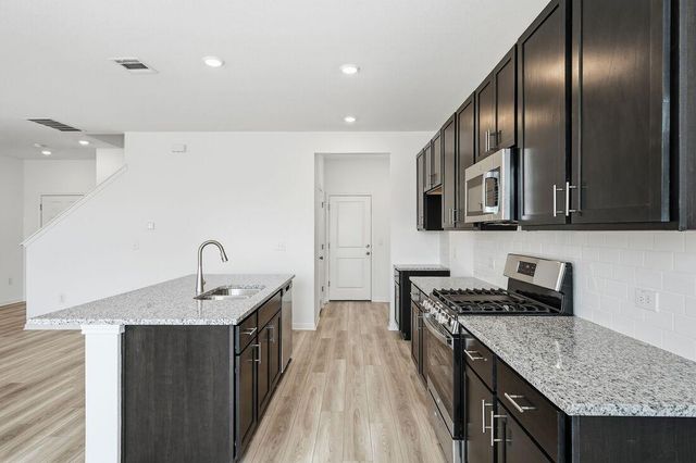 14219 Matterod DR, Del Valle, TX 78617