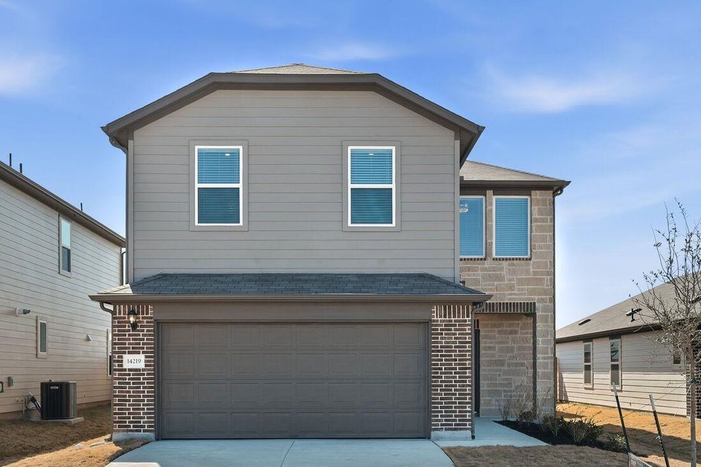 14219 Matterod DR, Del Valle, TX 78617