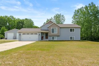 25427 Chaty Lane, Gobles, MI 49055