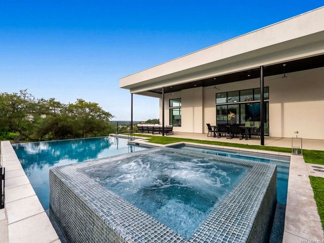10015 Ivory Canyon, San Antonio, TX 78255