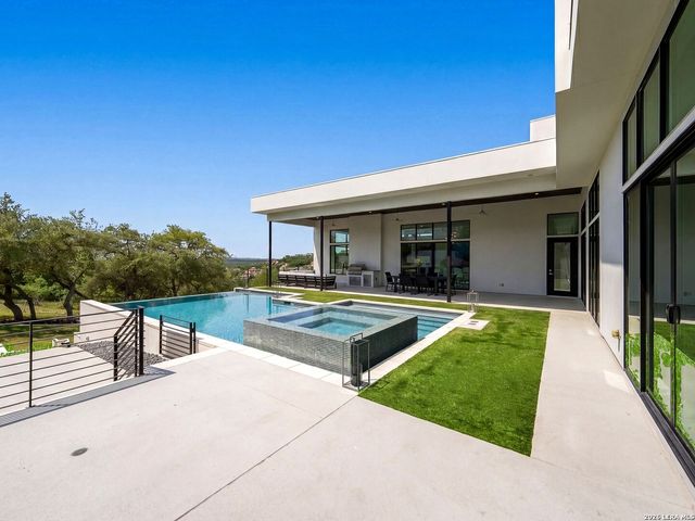 10015 Ivory Canyon, San Antonio, TX 78255