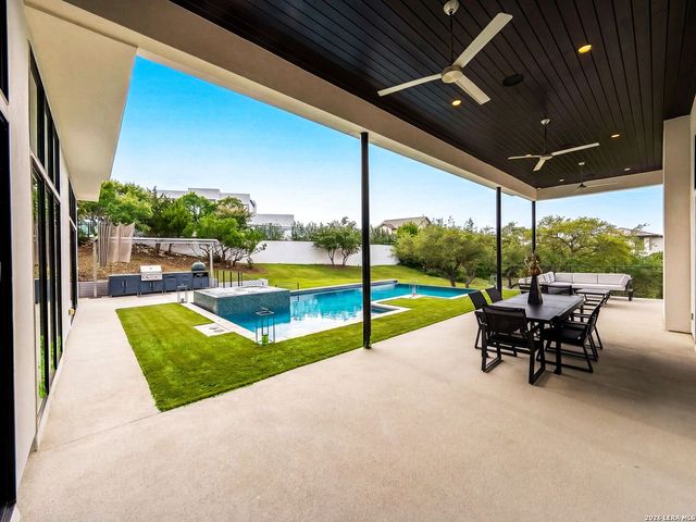 10015 Ivory Canyon, San Antonio, TX 78255