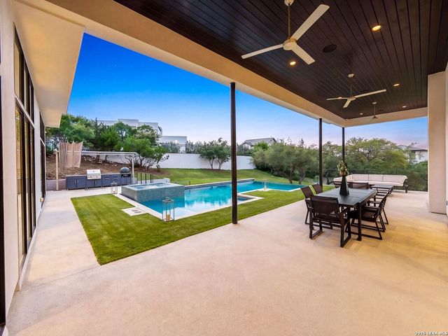 10015 Ivory Canyon, San Antonio, TX 78255