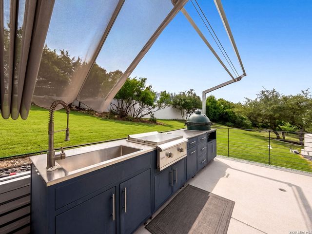 10015 Ivory Canyon, San Antonio, TX 78255