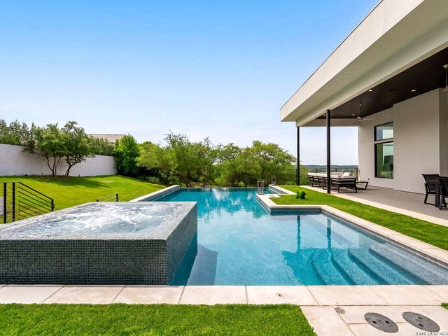 10015 Ivory Canyon, San Antonio, TX 78255