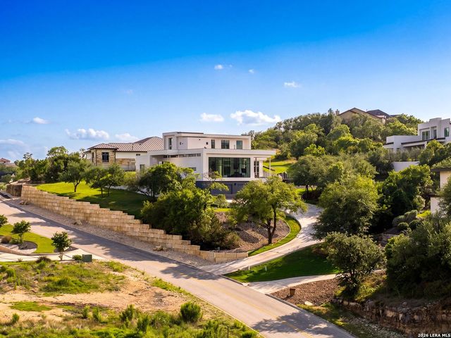 10015 Ivory Canyon, San Antonio, TX 78255