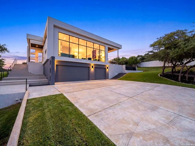 10015 Ivory Canyon, San Antonio, TX 78255