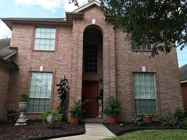 3910 Ashlee Lane, Houston, TX 77014