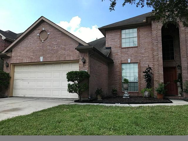 3910 Ashlee Lane, Houston, TX 77014