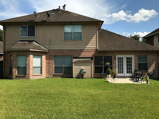 3910 Ashlee Lane, Houston, TX 77014