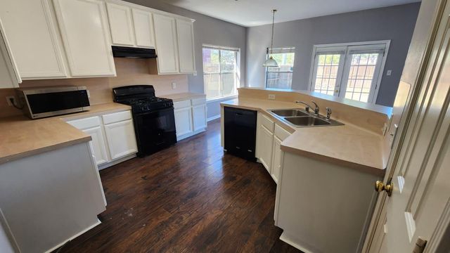 3910 Ashlee Lane, Houston, TX 77014