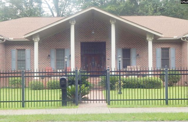 1121 Oconee Street, Columbia, SC 29201
