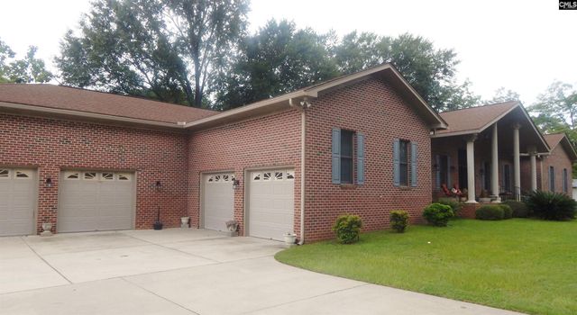 1121 Oconee Street, Columbia, SC 29201