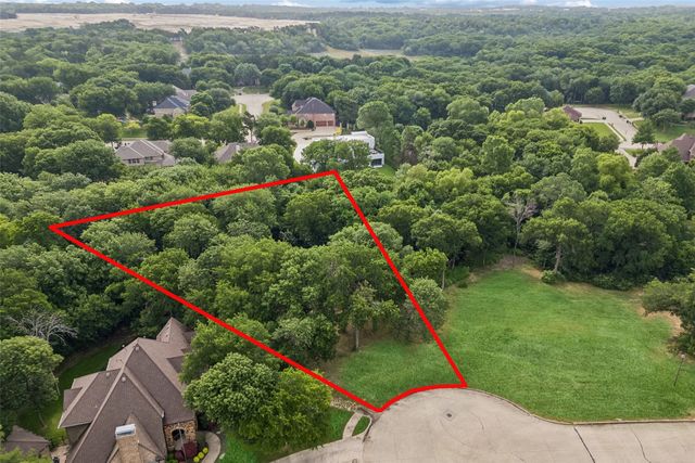 1806 Sunset Crossing, Cedar Hill, TX 75104