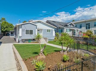 5423 1/2 Ash Street, Los Angeles, CA 90042