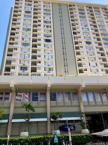 747 Amana Street 905, Honolulu, HI 96814
