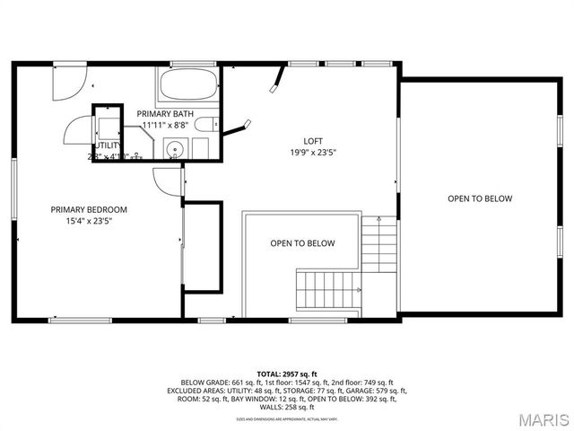 32 Hilltop Place, East St Louis, IL 62203