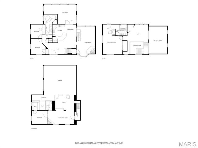 32 Hilltop Place, East St Louis, IL 62203