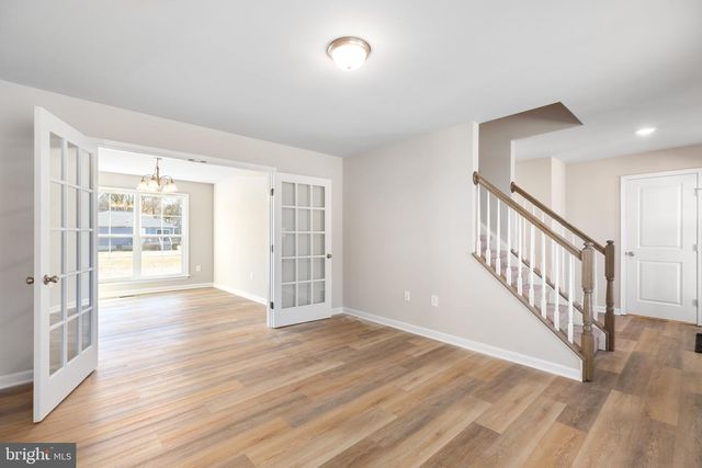 326 WESTMORELAND DRIVE, Colonial Beach, VA 22443