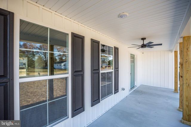 326 WESTMORELAND DRIVE, Colonial Beach, VA 22443