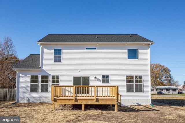 326 WESTMORELAND DRIVE, Colonial Beach, VA 22443