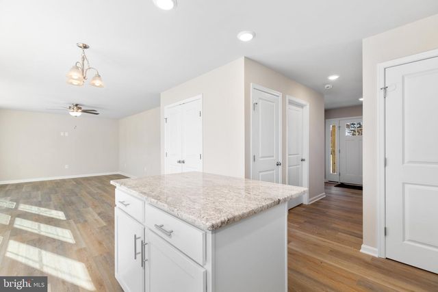 326 WESTMORELAND DRIVE, Colonial Beach, VA 22443