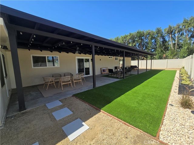 1531 Elm Drive, Norco, CA 92860