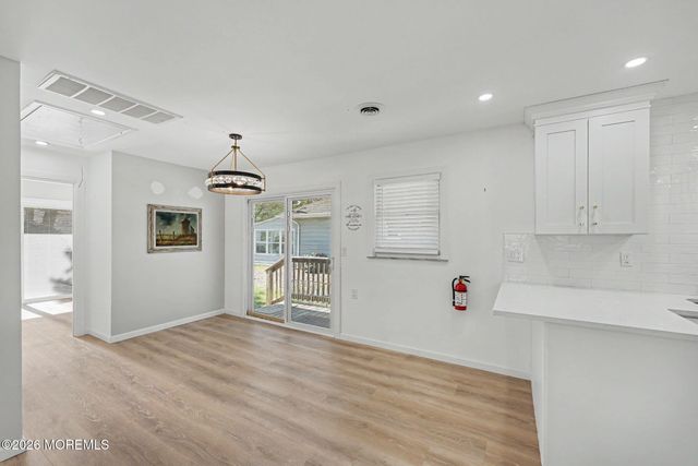3 Mount Kisco Drive, Toms River, NJ 08753